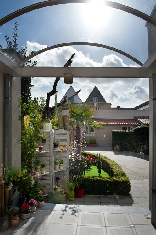Bed & Breakfast Central Bruges B&B Brugge