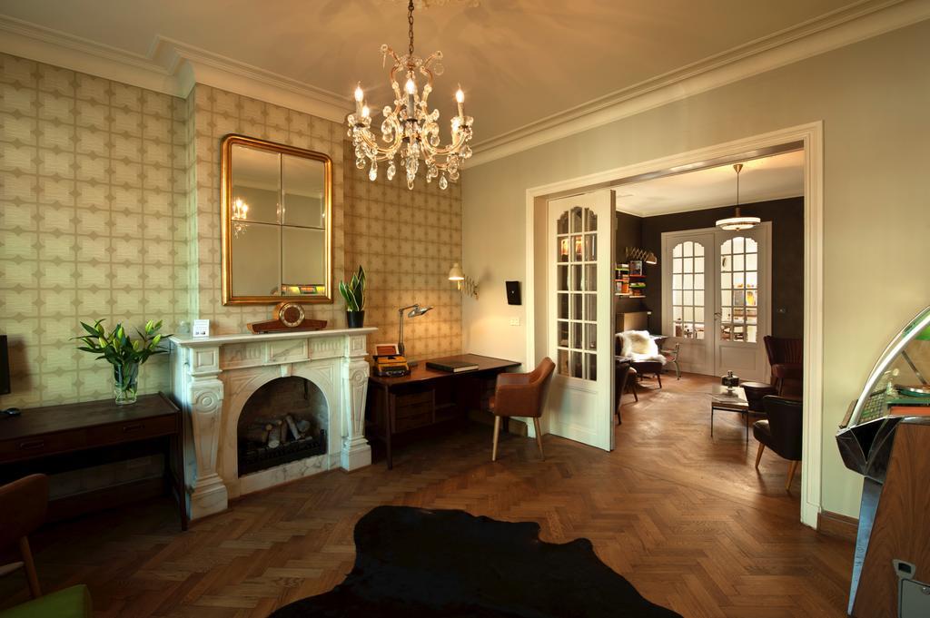 Central Bruges B&B Brugge